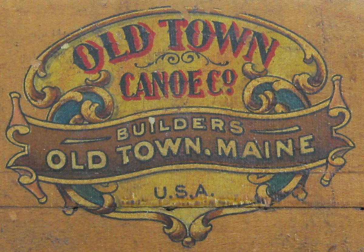 Old Town 1905-1906