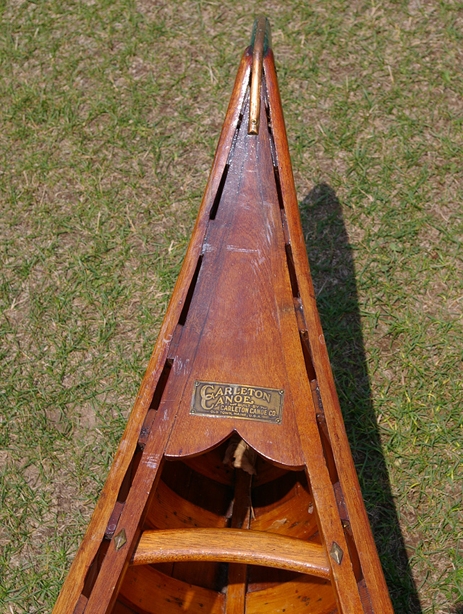 Carleton Canoe Company