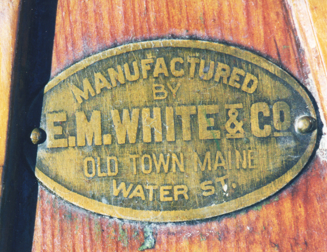 E.M. White 