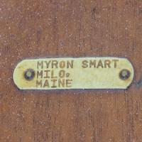 Myron Smart tag